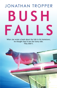Bush Falls, Paperback Book Bush Falls, Paperback Book