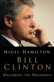 Bill Clinton, Paperback Book Bill Clinton, Paperback Book