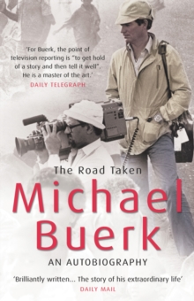 The Road Taken, Paperback Book The Road Taken, Paperback Book