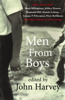 Men from Boys, Paperback Book Men from Boys, Paperback Book