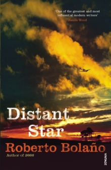 Distant Star, Paperback Book Distant Star, Paperback Book