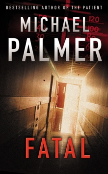 Fatal, Paperback Book Fatal, Paperback Book