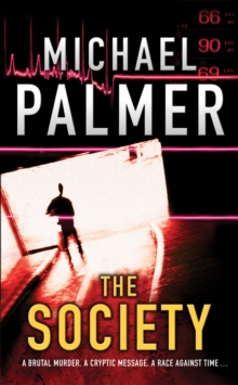 The Society, Paperback Book The Society, Paperback Book