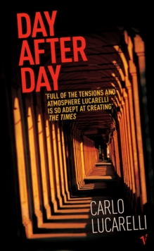 Day After Day, Paperback Book Day After Day, Paperback Book