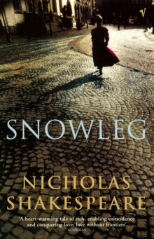 Snowleg, Paperback / softback Book Snowleg, Paperback / softback Book