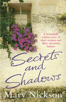 Secrets and Shadows, Paperback / softback Book Secrets and Shadows, Paperback / softback Book