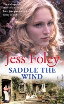 Saddle the Wind, Paperback Book Saddle the Wind, Paperback Book
