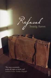 Refusal, Paperback / softback Book Refusal, Paperback / softback Book