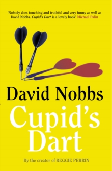 Cupid's Dart, Paperback Book Cupid's Dart, Paperback Book