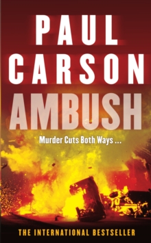 Ambush, Paperback / softback Book Ambush, Paperback / softback Book