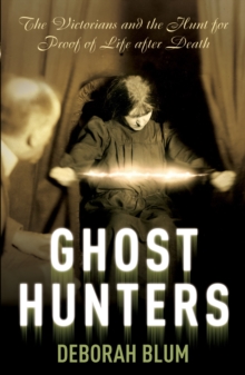 Ghost Hunters, Paperback Book Ghost Hunters, Paperback Book