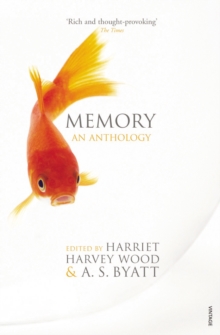 Memory, Paperback Book Memory, Paperback Book