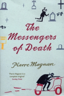 The Messengers of Death, Paperback Book The Messengers of Death, Paperback Book