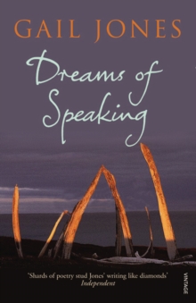 Dreams of Speaking, Paperback Book Dreams of Speaking, Paperback Book