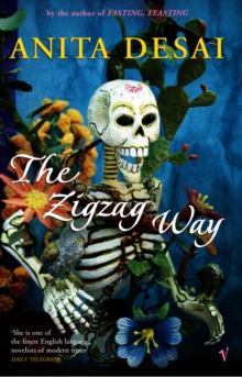 The Zigzag Way, Paperback Book The Zigzag Way, Paperback Book