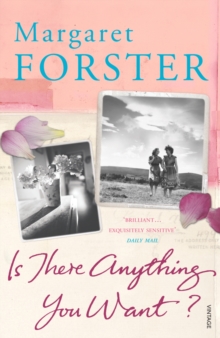 Is There Anything You Want?, Paperback Book Is There Anything You Want?, Paperback Book