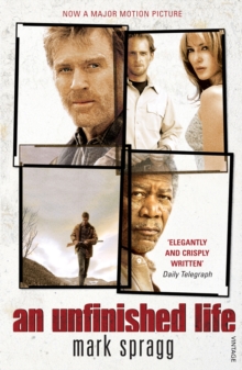 An Unfinished Life, Paperback / softback Book An Unfinished Life, Paperback / softback Book
