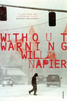 Without Warning, Paperback Book Without Warning, Paperback Book