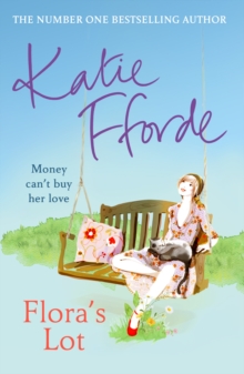 Flora's Lot, Paperback Book Flora's Lot, Paperback Book