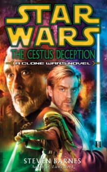 Star Wars: The Cestus Deception, Paperback Book Star Wars: The Cestus Deception, Paperback Book