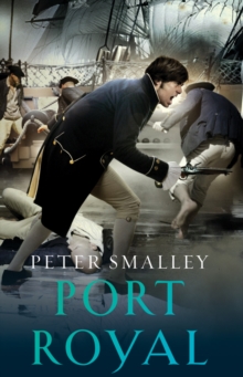 Port Royal, Paperback / softback Book Port Royal, Paperback / softback Book