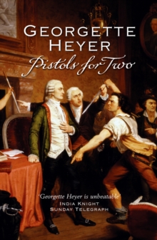 Pistols for Two, Paperback Book Pistols for Two, Paperback Book
