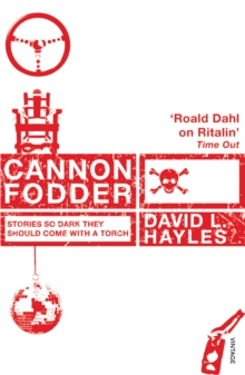 Cannon Fodder, Paperback / softback Book Cannon Fodder, Paperback / softback Book