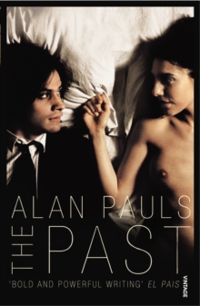 The Past, Paperback / softback Book The Past, Paperback / softback Book