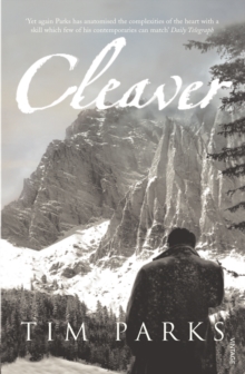 Cleaver, Paperback Book Cleaver, Paperback Book