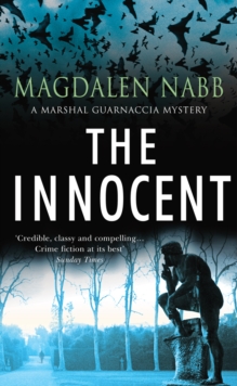 The Innocent, Paperback Book The Innocent, Paperback Book