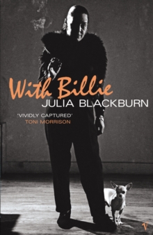 With Billie, Paperback Book With Billie, Paperback Book