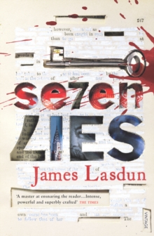 Seven Lies, Paperback Book Seven Lies, Paperback Book
