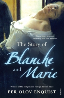 The Story of Blanche and Marie, Paperback Book The Story of Blanche and Marie, Paperback Book