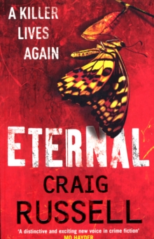 Eternal, Paperback Book Eternal, Paperback Book