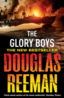 The Glory Boys, Paperback Book The Glory Boys, Paperback Book