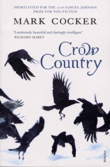 Crow Country, Paperback / softback Book Crow Country, Paperback / softback Book