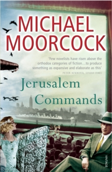 Jerusalem Commands : Between the Wars Vol. 3, Paperback Book Jerusalem Commands : Between the Wars Vol. 3, Paperback Book
