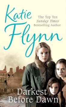 Darkest Before Dawn : A Liverpool Family Saga, Paperback Book Darkest Before Dawn : A Liverpool Family Saga, Paperback Book