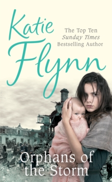 Orphans of the Storm, Paperback Book Orphans of the Storm, Paperback Book