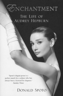 Enchantment : The Life of Audrey Hepburn