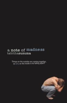 A Note of Madness, Paperback Book A Note of Madness, Paperback Book