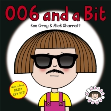 Daisy: 006 and a Bit, Paperback Book Daisy: 006 and a Bit, Paperback Book