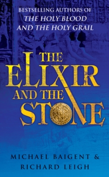 The Elixir And The Stone : The Tradition of Magic and Alchemy, Paperback Book The Elixir And The Stone : The Tradition of Magic and Alchemy, Paperback Book
