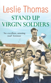 Stand Up Virgin Soldiers, Paperback / softback Book Stand Up Virgin Soldiers, Paperback / softback Book