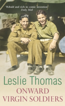 Onward Virgin Soldiers, Paperback / softback Book Onward Virgin Soldiers, Paperback / softback Book