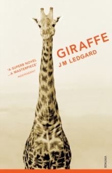 Giraffe, Paperback Book Giraffe, Paperback Book