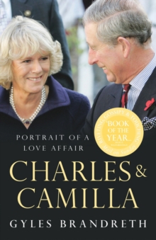 Charles & Camilla, Paperback Book Charles & Camilla, Paperback Book