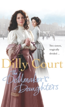 The Dollmaker's Daughters, Paperback Book The Dollmaker's Daughters, Paperback Book