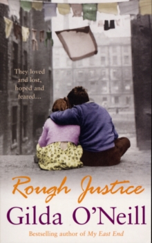 Rough Justice, Paperback Book Rough Justice, Paperback Book