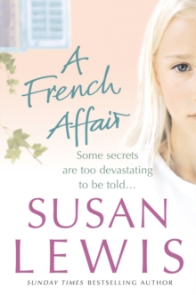 A French Affair, Paperback Book A French Affair, Paperback Book